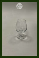 Holmegaard Almue Cognacglas