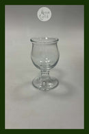 Holmegaard Perle Hvidvinsglas