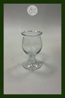 Holmegaard Perle Rødvinsglas