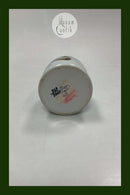 Royal Copenhagen Fajance Vase Celeste No. 967/3907