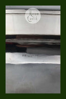 Frantz Hingelberg Sterling Sølv Serveringsfad