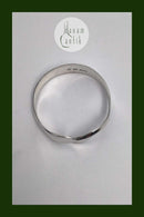 Georg Jensen Sterling Sølv Armring Bent Gabrielsen