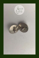 Niels Erik From Sterling Sølv "Hægte"