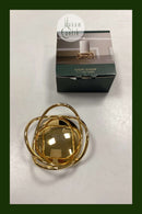 Georg Jensen Christmas Classics Glow Lysestage