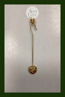 Georg Jensen Christmas Classics Lyseholder - Den lille Prinsesse 21.04. 2007