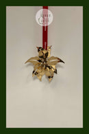 Georg Jensen Juleuro 2021 - Special Edition Julestjerne 2001