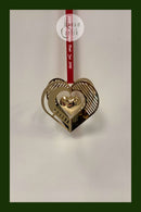 Georg Jensen Juleuro 2019 - Hjerte