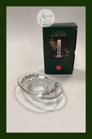 Holmegaard Golden Christmas Kalenderlysestage 2003