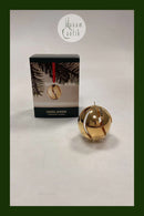 Georg Jensen Christmas Classics Julekugle 2004