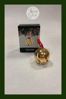 Georg Jensen Christmas Classics Julekugle - Stjerne 2006