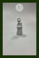 Bing og Grøndahl Figur Heavenly Music Engel - Sangbog No. 3