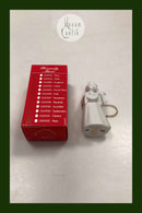 Bing og Grøndahl Figur Heavenly Music Engel - Mandolin No. 8