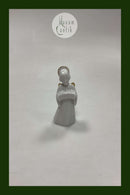 Bing og Grøndahl Figur Heavenly Music Engel - Harmonika No. 9