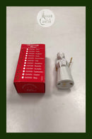 Bing og Grøndahl Figur Heavenly Music Engel - Klarinet No. 11