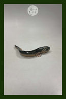 Bing og Grøndahl Figur af Ål No 1634