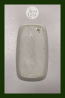 Bing og Grøndahl Saksisk Blomst, Creme Bakke No. 96