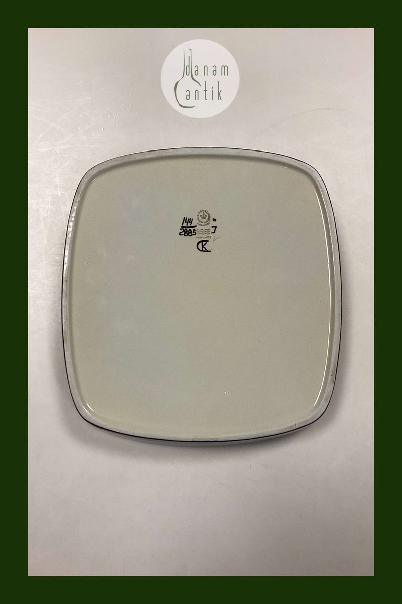 Royal Copenhagen Fajance Tenera Skål No. 144/2885