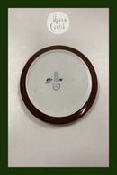 Royal Copenhagen Fajance Baca Bakke No. 870/3726