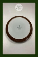 Royal Copenhagen Fajance Baca Fad No. 870/3293