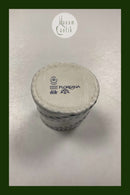 Royal Copenhagen Floreana Vase No. 212/5606