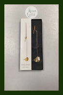 Georg Jensen Christmas Collectibles Lyseholder 2018 - Vinterfugl