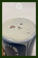 Aluminia Isspand i Fajance Inge-Lise Koefoed Tenera No. 172 / 2789