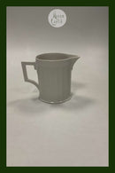 Royal Copenhagen Hvid Vifte Mælkekande