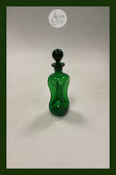 Holmegaard Kluk Karaffel Grøn