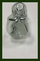 Holmegaard Kluk Karaffel Grå  / Smoke