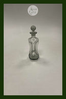 Holmegaard Kluk Karaffel Grå  / Smoke