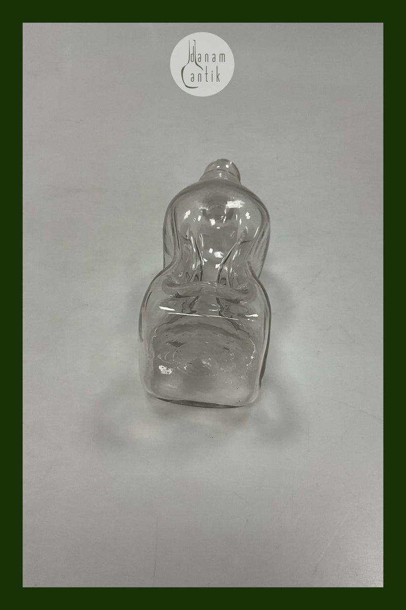 Holmegaard Kluk Karaffel