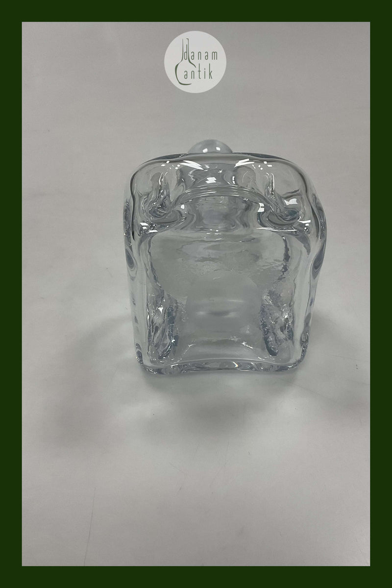 Holmegaard Kluk Karaffel