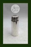 Georg Jensen Sterling Sølv Sigvard Bernadotte Sukkerstrø / Bøsse No 834