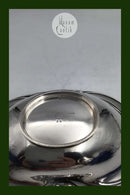 Georg Jensen Sterling Sølv Magnolia Skål No 2A