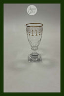 Kosta Boda Odelberg Junior Rødvinsglas