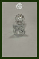 Kosta Boda Odelberg Junior White Wine Glass