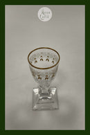 Kosta Boda Odelberg Junior Portvinsglas