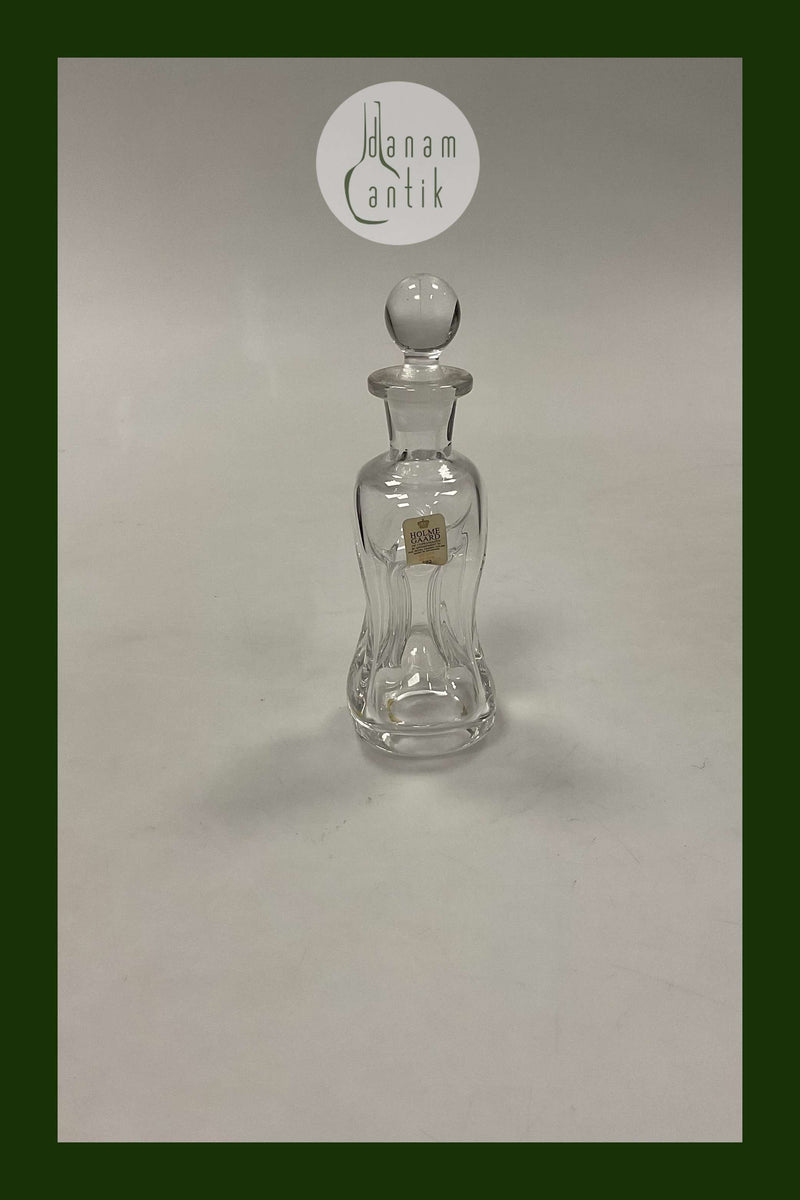 Holmegaard Kluk Karaffel lille