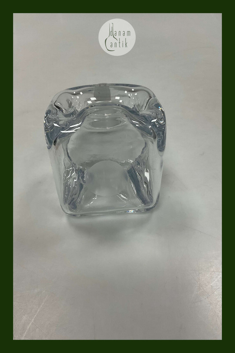 Holmegaard Kluk Karaffel Tyk