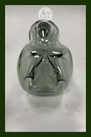 Holmegaard Kluk Karaffel Grå  / Smoke