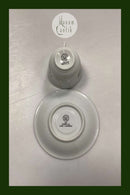 Bing og Grøndahl Carl Larsson Kaffekop og underkop No. 4505 / 305 Motiv 5