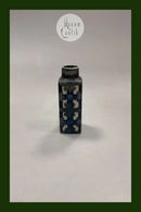 Royal Copenhagen Baca Fajance Vase No. 711/3258