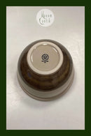 Bing og Grøndahl Peru Skål No. 312