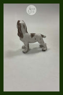 Lyngby Figur Hund Cocker Spaniel