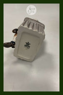 Dahl Jensen Figur Pige med Julebuk No. 1158