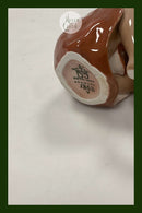 Dahl Jensen Figur Pige med perler Perlesælger No. 1353