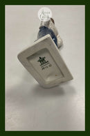 Dahl Jensen Figur Dreng i Matros Tøj No. 1225