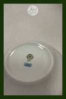 Royal Copenhagen Liselund Skål Mørkeblå No 577