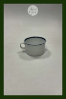 Royal Copenhagen Indigo The Kop uden underkop No 14911