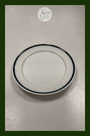 Royal Copenhagen Indigo Frokost Tallerken No 14923